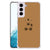 Samsung Galaxy S22 Stevig Bumper Hoesje Baby Hyena B2C Telecom