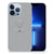 Apple iPhone 13 Pro Telefoonhoesje met Naam Grijs Baby Olifant B2C Telecom
