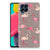 Samsung Galaxy M53 TPU Hoesje Flamingo B2C Telecom
