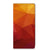 Stand Case voor Xiaomi 12T | 12T Pro Polygon Red - B2C Telecom