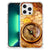 iPhone 13 Pro Max Telefoonhoesje met valbescherming Kompas - B2C Telecom