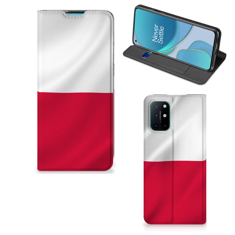 OnePlus 8T Standcase Polen