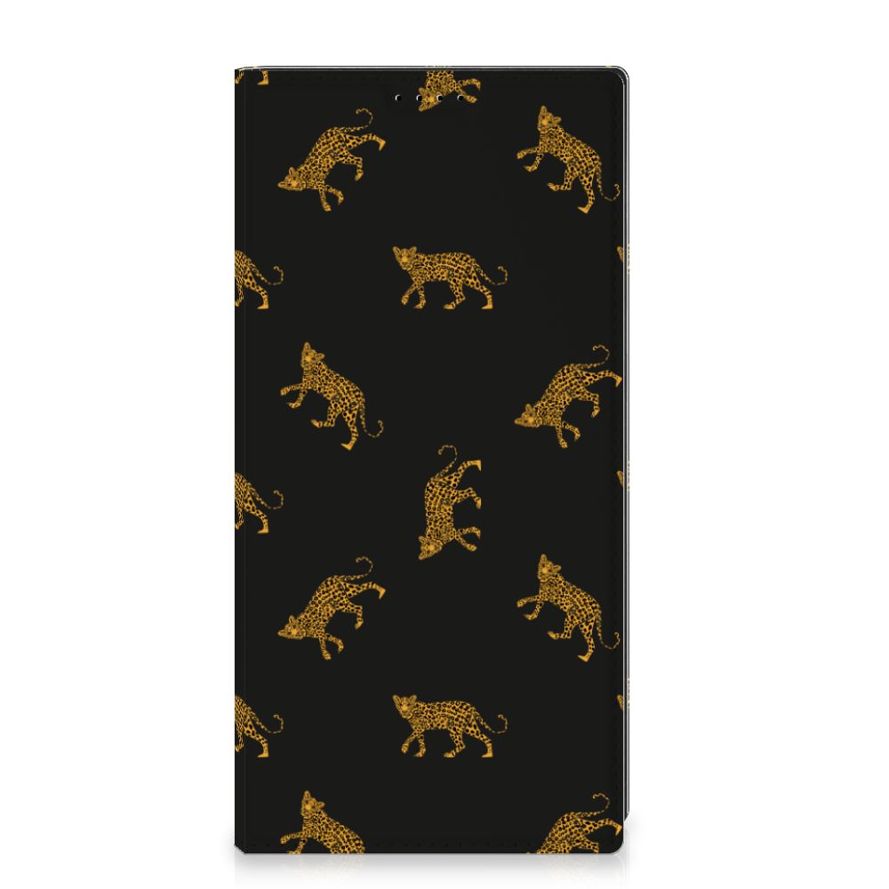 Hoesje maken voor Samsung Galaxy S23 Ultra Leopards - B2C Telecom
