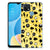 Silicone Back Case OPPO A15 Punk Geel B2C Telecom