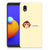 Samsung Galaxy A01 Core Telefoonhoesje met Naam Monkey
