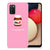 Samsung Galaxy A02s Siliconen Case Nut Boyfriend B2C Telecom