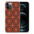 iPhone 12 Pro Max TPU bumper Batik Brown B2C Telecom