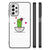 Samsung Galaxy A23 Hoesje Cactus Glad B2C Telecom