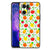 OPPO Find X5 Pro Back Cover Hoesje Fruits B2C Telecom