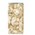 Samsung Galaxy S22 Standcase Marmer Goud - B2C Telecom