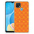 OPPO A15 TPU bumper Batik Oranje B2C Telecom