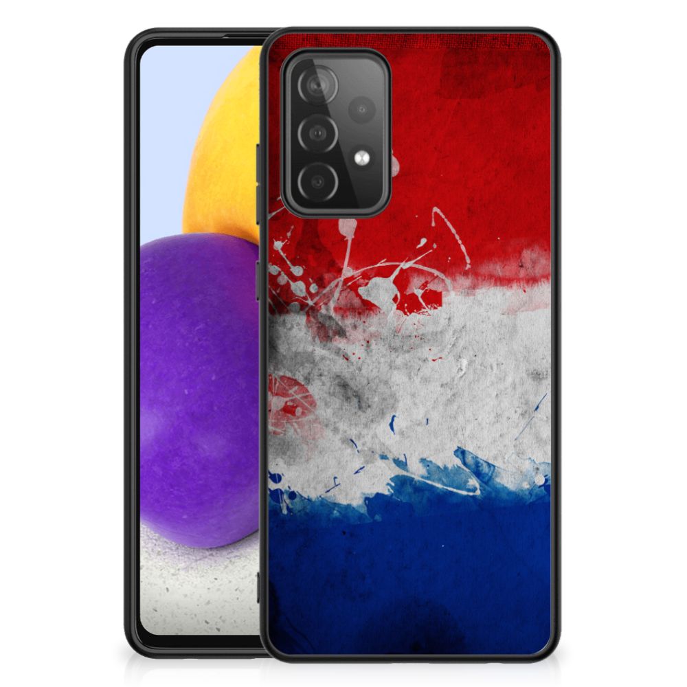 Samsung Galaxy A72 (5G/4G) Silicone Case Nederland