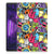Lenovo Tab M10 Plus Leuke Siliconen Hoes Punk Rock - B2C Telecom