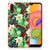 Samsung Galaxy A01 TPU Case Orchidee Groen B2C Telecom