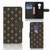 Motorola Moto G7 Play Telefoon Hoesje Franse Lelie