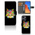 Xiaomi Redmi 12 Leuk Hoesje Cat Color