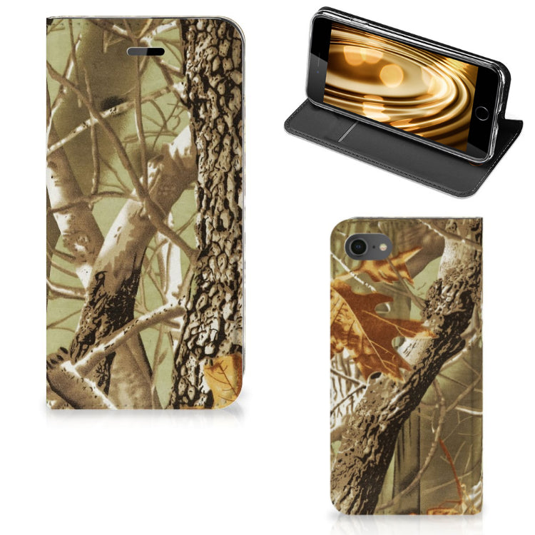 iPhone 7 | 8 | SE (2020) | SE (2022) Smart Cover Wildernis