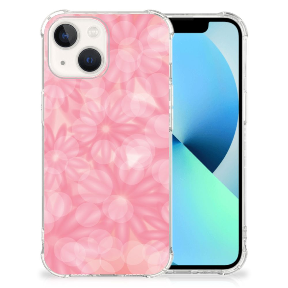 iPhone 13 Case Spring Flowers B2C Telecom