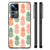 Xiaomi 12T | 12T Pro Back Cover Hoesje Ananas