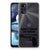 Motorola Moto G22 Silicone-hoesje Pistol DTMP B2C Telecom