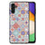 Samsung Galaxy A13 5G | A04s Marmeren Print Telefoonhoesje Tiles Color B2C Telecom