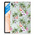 Samsung Galaxy Tab S7FE Back Case Flamingo Palms - B2C Telecom