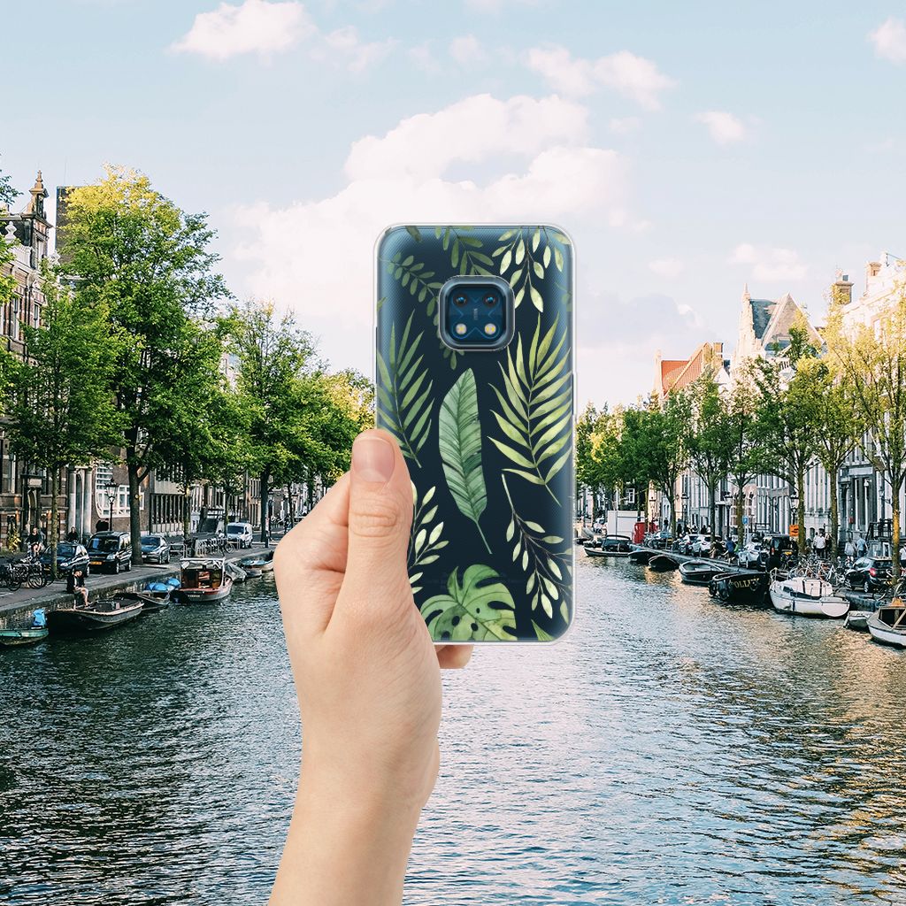 Nokia XR20 TPU Case Leaves B2C Telecom
