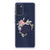 Motorola Moto G60s Telefoonhoesje met Naam Boho Text B2C Telecom