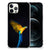 iPhone 12 Pro Max Case Anti-shock Papegaai B2C Telecom