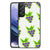 Samsung Galaxy S22 Plus Back Cover Hoesje Druiven