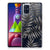 Samsung Galaxy M51 TPU Case Leaves Grey B2C Telecom