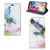 Bookcase Apple iPhone Xr Vogel
