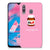 Samsung Galaxy M30 Siliconen Case Nut Boyfriend