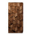 Book Wallet Case voor Samsung Galaxy S24 Plus Wooden Cubes