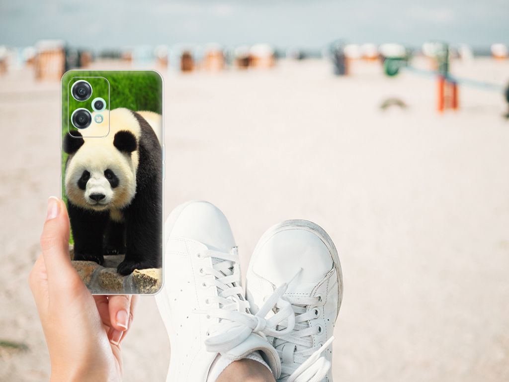 OnePlus Nord CE 2 Lite TPU Hoesje Panda B2C Telecom