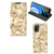 Xiaomi Poco M3 | Redmi 9T Standcase Marmer Goud - B2C Telecom
