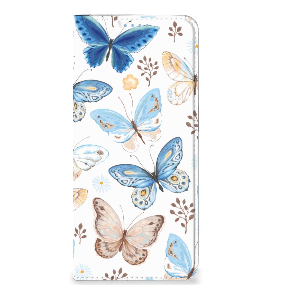 Hoesje maken voor OPPO Reno8 Vlinder - B2C Telecom