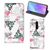 Xiaomi Mi 9T Pro Hoesje maken Flamingo Triangle - B2C Telecom