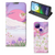 Motorola Moto G9 Power Hoesje maken Bird Flying - B2C Telecom