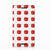 Nokia 2.1 2018 Flip Style Cover Paprika Red