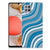 Samsung Galaxy A42 TPU bumper Waves Blue B2C Telecom