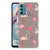 Motorola Moto G60 TPU Hoesje Flamingo B2C Telecom