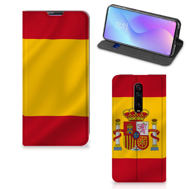 Xiaomi Redmi K20 Pro Standcase Spanje - B2C Telecom