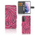 Samsung Galaxy S21 Plus Hoesje Swirl Pink