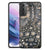 Samsung Galaxy S21 Plus Dierenprint Telefoonhoesje Krokodillenprint B2C Telecom