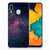 Samsung Galaxy A30 TPU Hoesje Stars