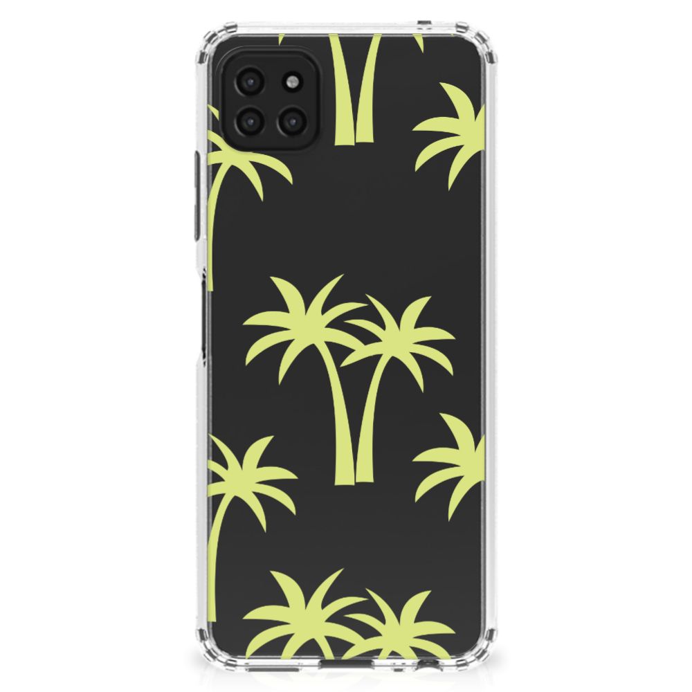 Samsung Galaxy A22 5G Case Palmtrees B2C Telecom