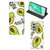 OnePlus 9 Pro Magnet Case Avocado Singing - B2C Telecom