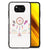Xiaomi Poco X3 | X3 Pro Hoesje Boho Dreamcatcher B2C Telecom