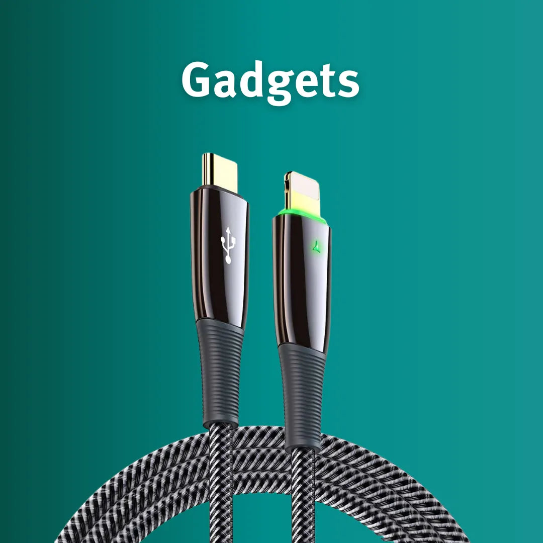 Smartphone accessoires en gadgets - Kabels, opladers en meer bij B2C Telecom